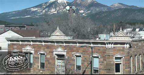 web cam flagstaff|Live Webcam of Flagstaff